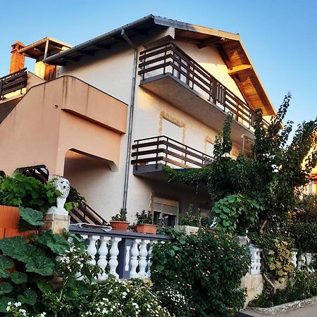 Apartment Gloria Zadar Eksteriør billede