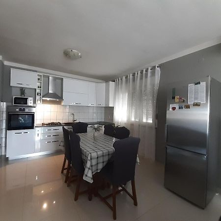Apartment Gloria Zadar Eksteriør billede