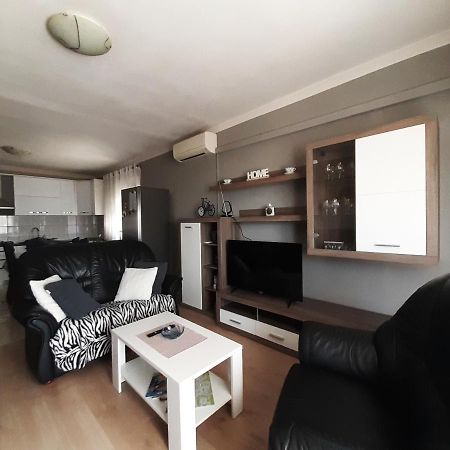 Apartment Gloria Zadar Eksteriør billede