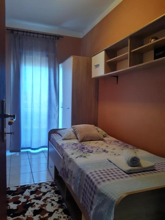 Apartment Gloria Zadar Eksteriør billede