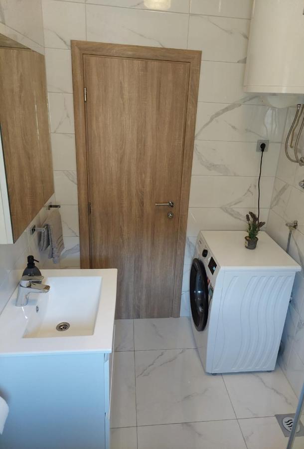 Apartment Gloria Zadar Eksteriør billede